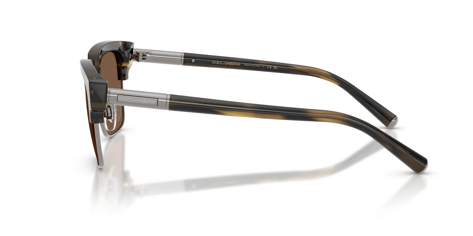 Dolce & Gabbana 4522 Sunglasses - view 14